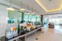 Tamarind Garden Hotel - breakfast