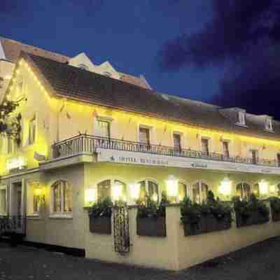 Hotel Restaurant Hoettche Hotel Exterior