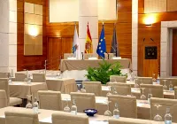 Hotel Carlos I Silgar - Parking