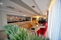 Palace Inn Rome Fiano
