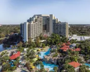 Hyatt Regency Grand Cypress Resort Hotels in Orlando