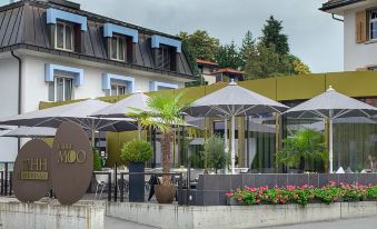 Herisau Swiss Quality Hotel