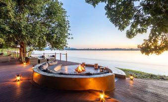 Mopani Safari Lodge