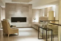 阿德隆凱賓斯基酒店 - SPA