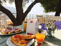 Hotel Marina del Capo Hotels in Ricadi