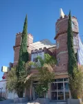 Posada Campestre Los Cipreses Hotels in 