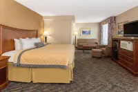 Wyndham Garden Conference Center Champaign/Urbana Hotels in 