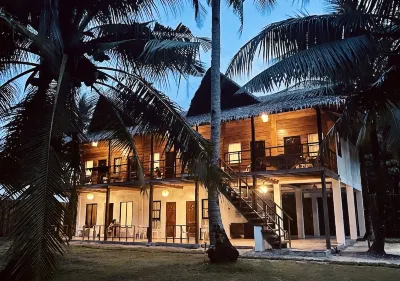 Siargao Sunflower Suites