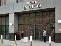 Hotel Indigo WILLIAMSBURG - BROOKLYN by IHG Отели рядом с достопримечательностью «Уильямсберг»