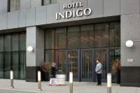 Hotel Indigo Williamsburg - Brooklyn Hotels in New York