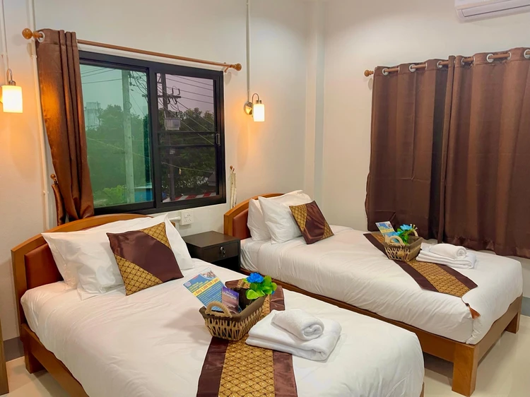 รูปภาพของบ้านกาญจน์ เชียงราย Baan Kan Chiang Rai