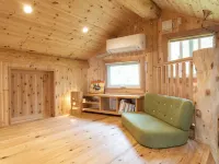 Warayunya Hotel a Higashi