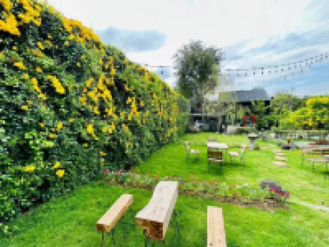 Keyman House Khao Yai 鄰近PB葡萄酒莊的酒店