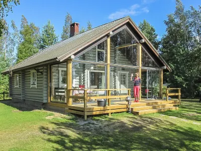 Tuulikannel Hotels near Päijänteen kansallispuisto