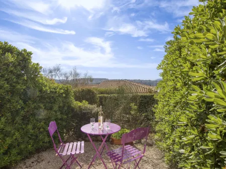 Vanille Отели в г. Бандоль