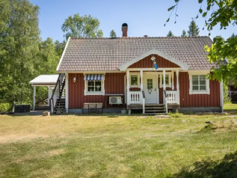Vänneböke โรงแรมใน