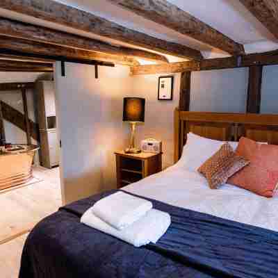 The Print House Inn Rooms