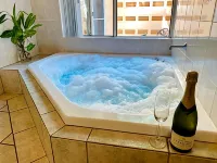 Eden House Retreat Hotels in Tarzali