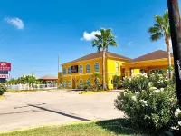 Los Fresnos Inn and Suites Các khách sạn ở Cameron County