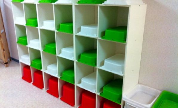 Kyoto Travellers Inn