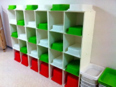 Kyoto Travellers Inn