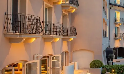 Tivoli Portopiccolo Sistiana Resort