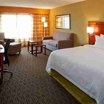 Courtyard Ithaca Airport/University Rooms