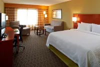 Courtyard Ithaca Airport/University Hotels in Lansing