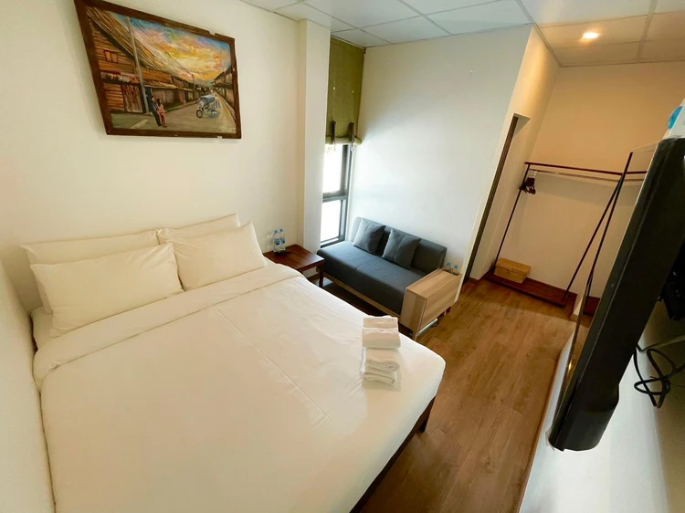 รูปภาพของทัยธารา เชียงคาน ที่พัก