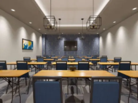 Hawthorn Extended Stay by Wyndham Mount Laurel / Moorestown マウント・ローレルのホテル