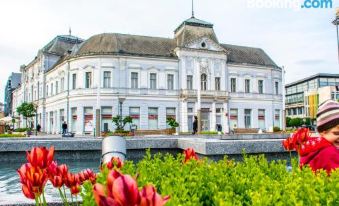 Korona Hotel