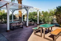 Hotel Europa Ridgecrest 리지크레스트 호텔