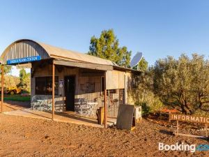 Cheela Plains Station Stay