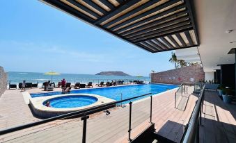 Tramonto Resort Mazatlan