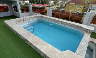 Immaculate- Liguanea 1Br