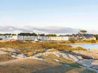 Les Trois Iles Hotels in Quiberon