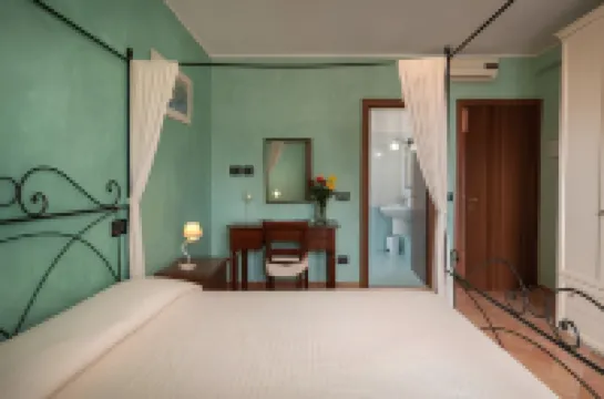 B&B Villa Barbarossa