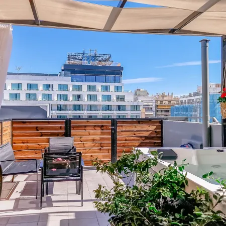 Athenian Montaza Hotel