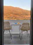 Ninemia Naxos Suites - Mountain view