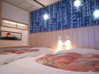 Hiratsuru - spa