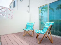 Palm Springs Miyakojima Resort