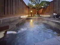 Oama Onsen Nakoikan Hotels in Tamana