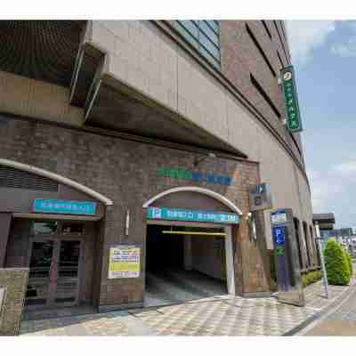 ホテルメルクス Others