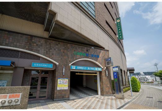 호텔 멜크스 패밀리룸 인테리어