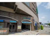 호텔 멜크스 산다 시 호텔