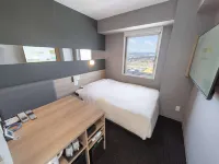 Super Hotel Mitazono Sendai Airport فنادق في ناتوري