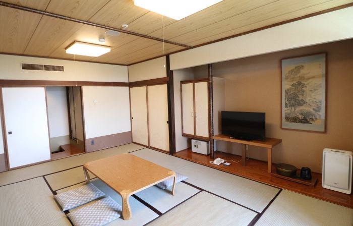 十勝幕別温泉グランヴィリオホテル