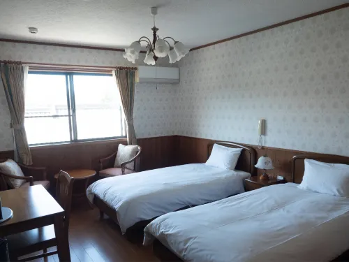 B and B Asuka Hotels in Asuka