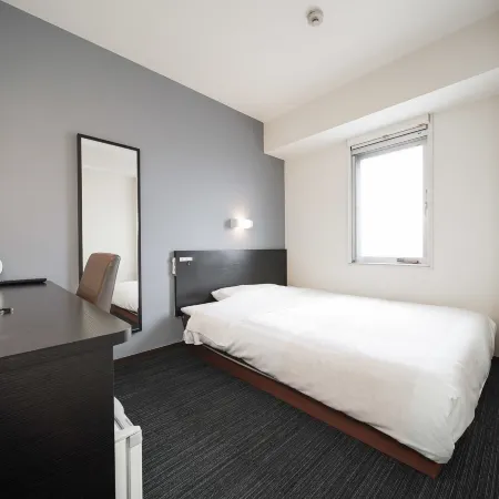 Super Hotel Okazaki