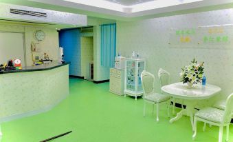 Hotel Hoshi Kai Kan